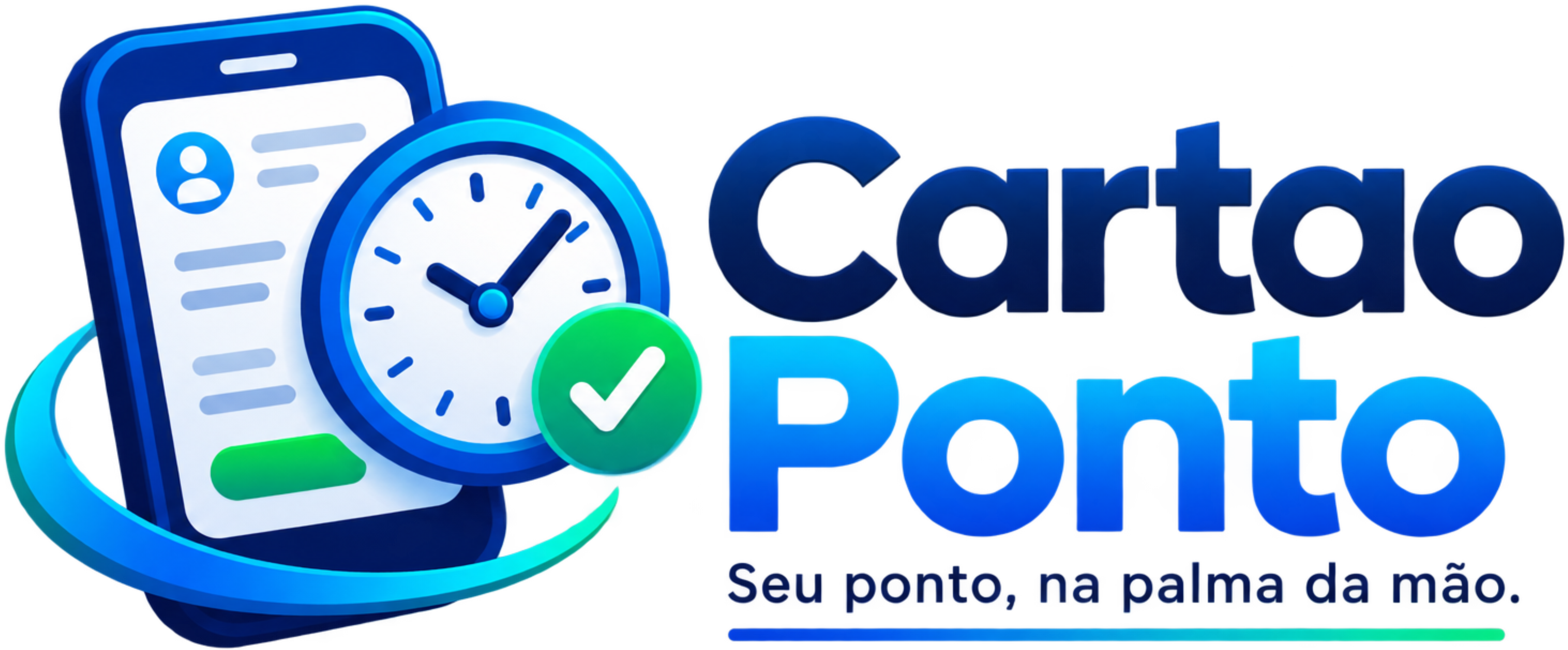 Cartão Ponto